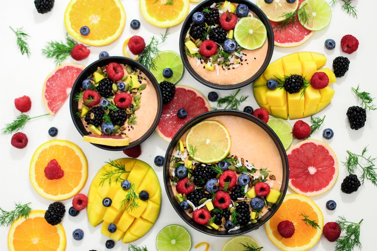 fruitmand bestellen online
