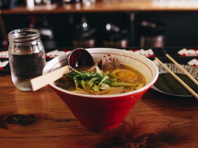 Klassieke Franse Onion Soup